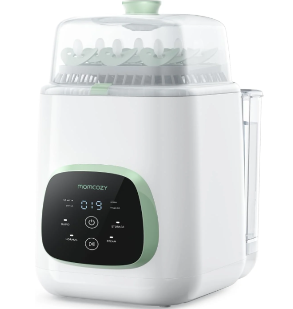 Momcozy KleanPal Pro