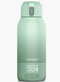 Calentador de leche portátil Momcozy